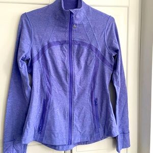 Original Lululemon Running Jacket